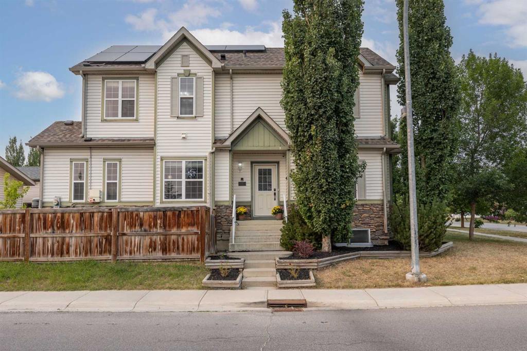 Picture of 336 Silverado Drive SW, Calgary Real Estate Listing