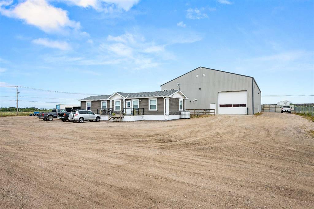 Picture of 3807 9 Street , Rural Real Estate Listing