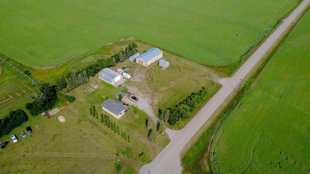 Picture of 50042 RR 270A  , Rural Cardston County Real Estate Listing