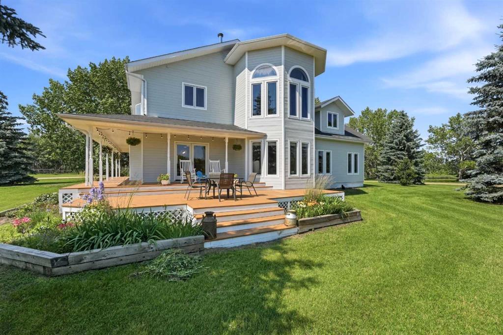 Picture of 40032 Range Road 220  , Rural Lacombe County Real Estate Listing