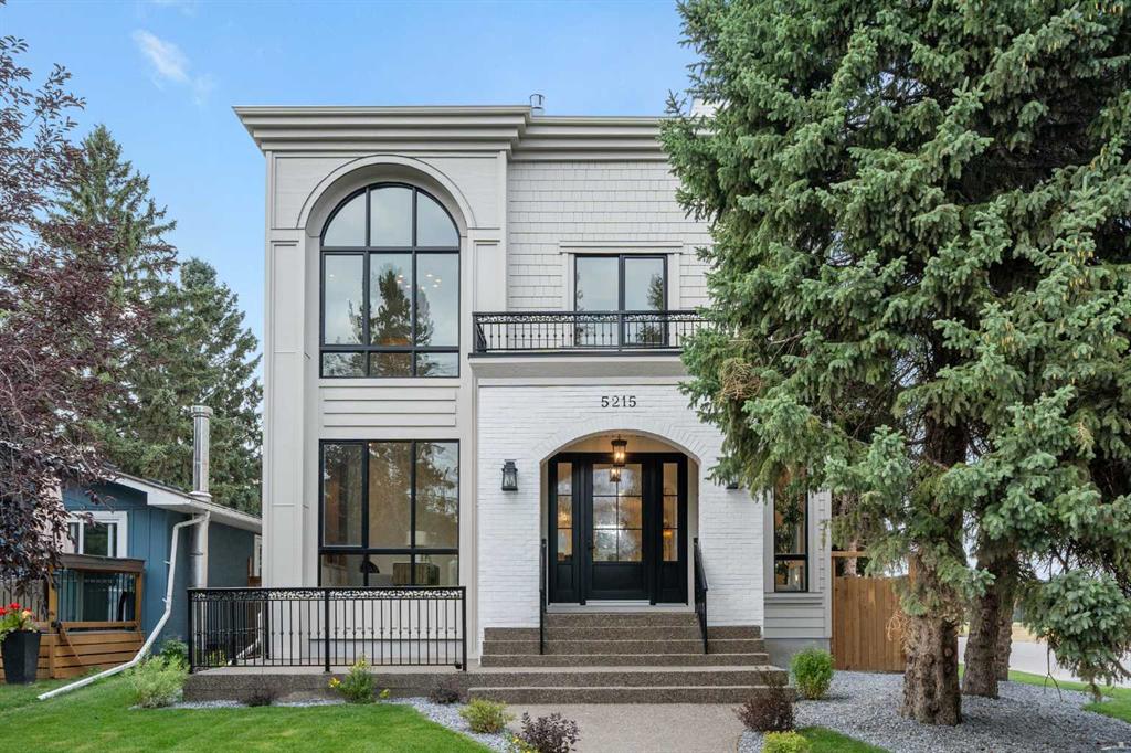 Picture of 5215 19 Street SW, Calgary Real Estate Listing