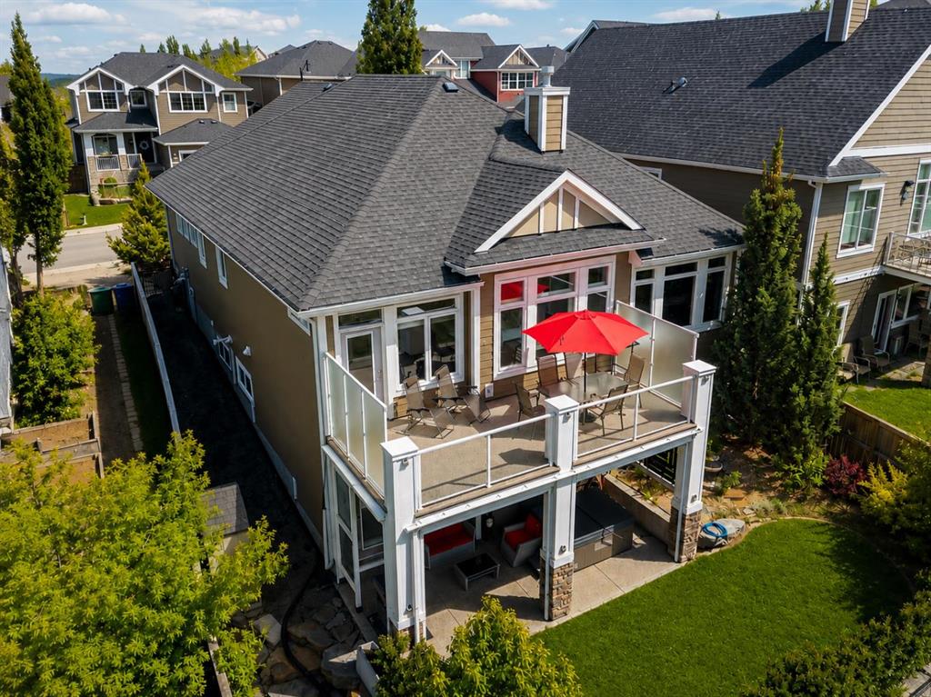 Picture of 27 Ridge View Place , Cochrane Real Estate Listing