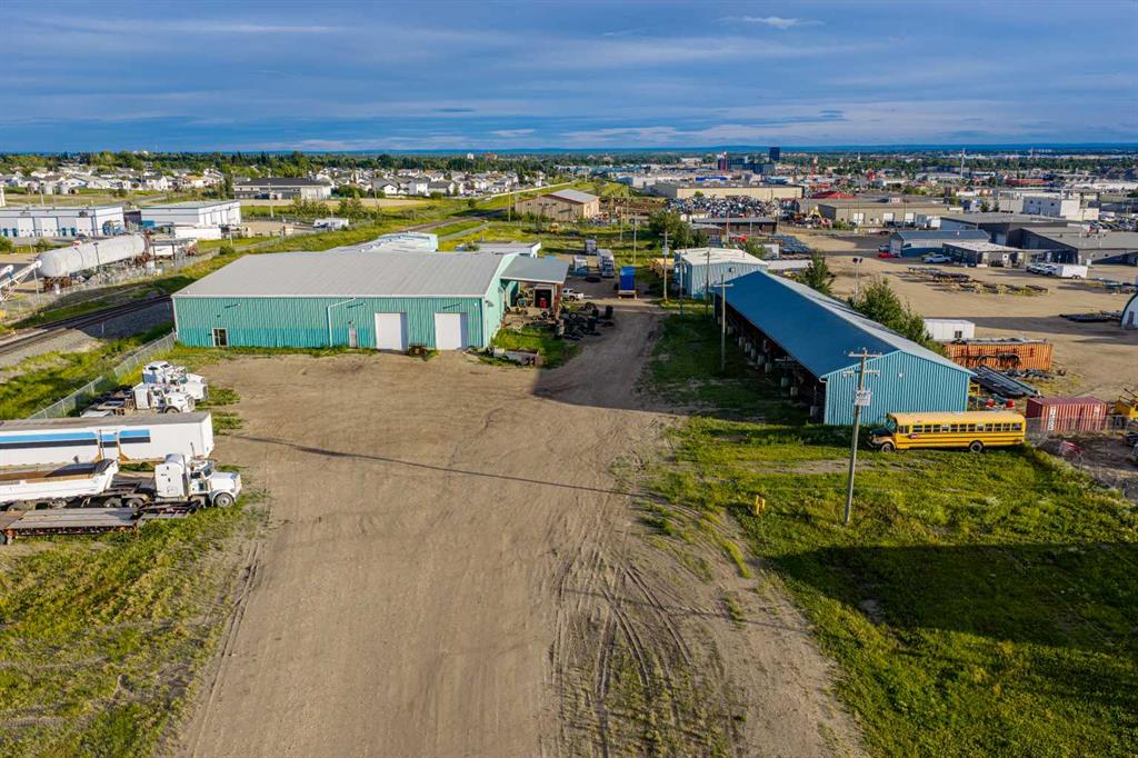 Picture of 9728 128 Avenue 9723 132 Avenue , Grande Prairie Real Estate Listing