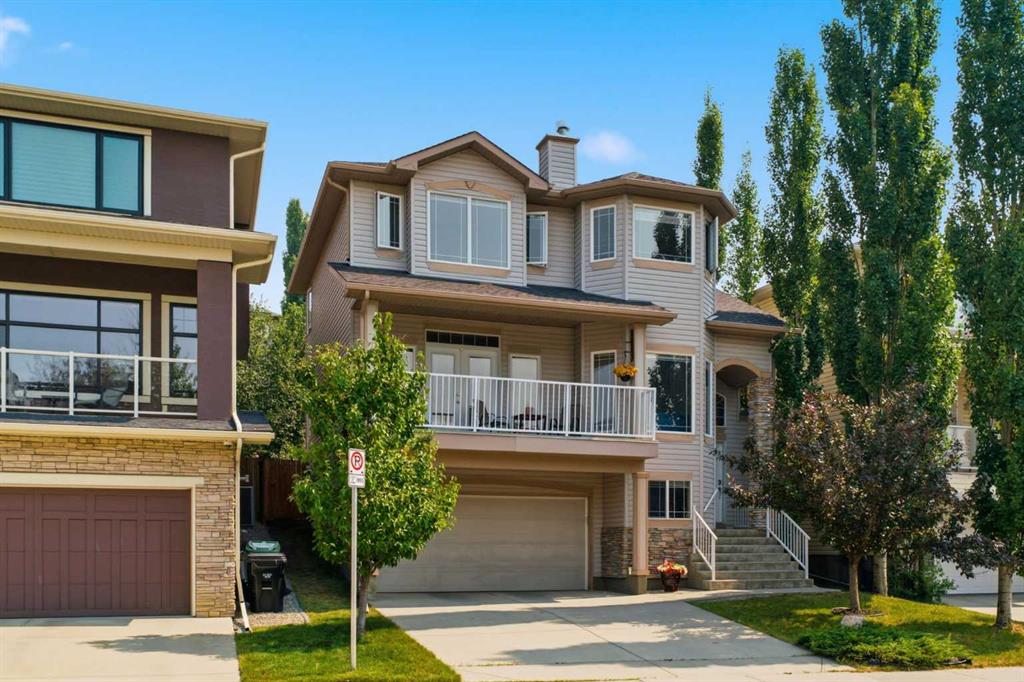 Picture of 54 Rockyledge Rise NW, Calgary Real Estate Listing