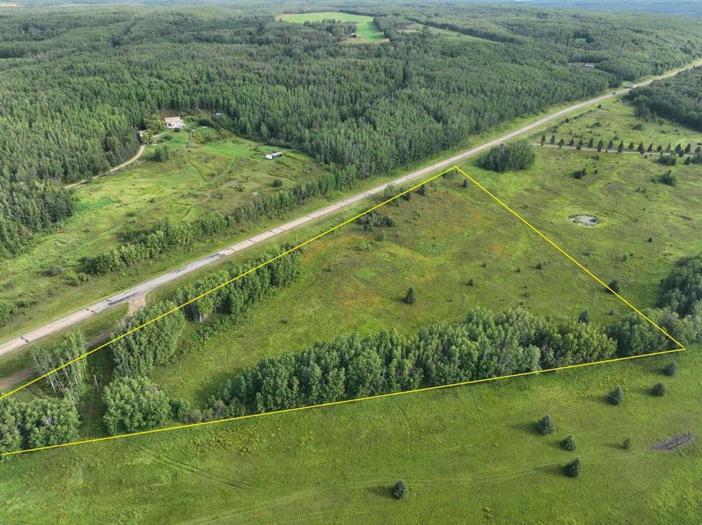 Picture of P: 2120076, B: 1 L:1  , Rural Athabasca County Real Estate Listing