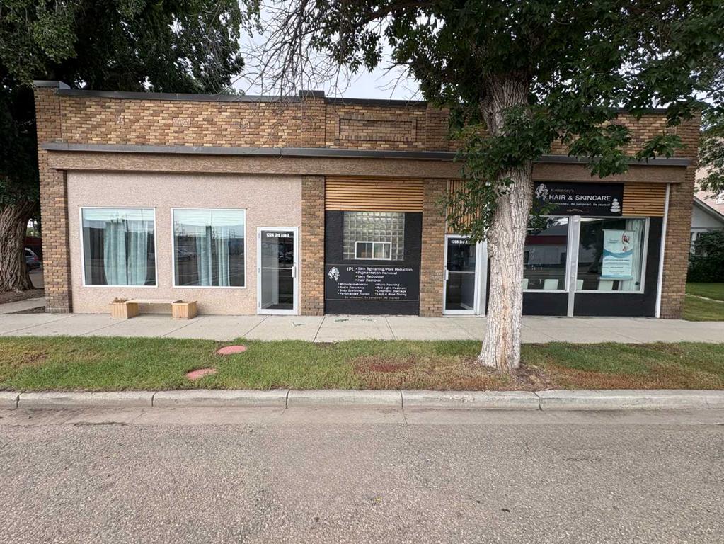 Picture of 120 3 Avenue E, Drumheller Real Estate Listing
