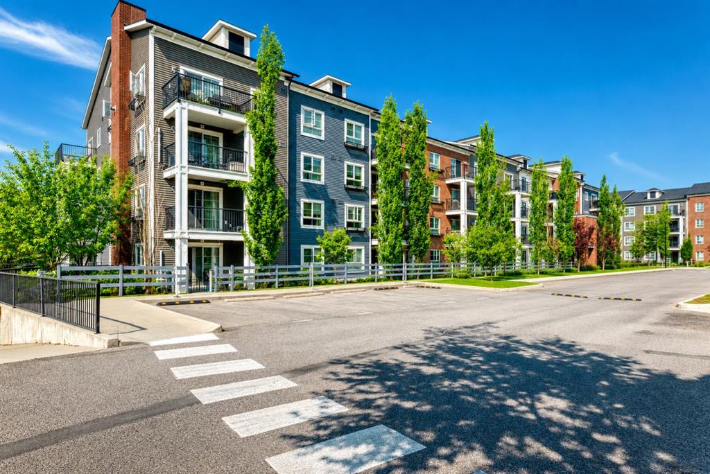 Picture of 5210, 279 Copperpond Common SE, Calgary Real Estate Listing