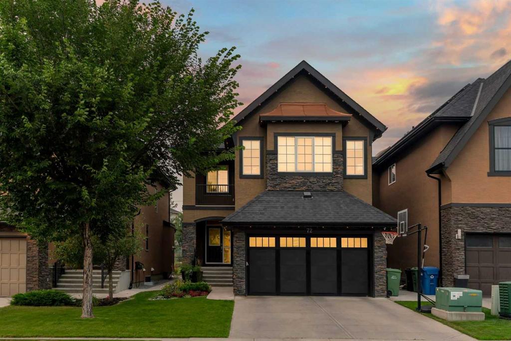 Picture of 72 Quarry Landing SE, Calgary Real Estate Listing