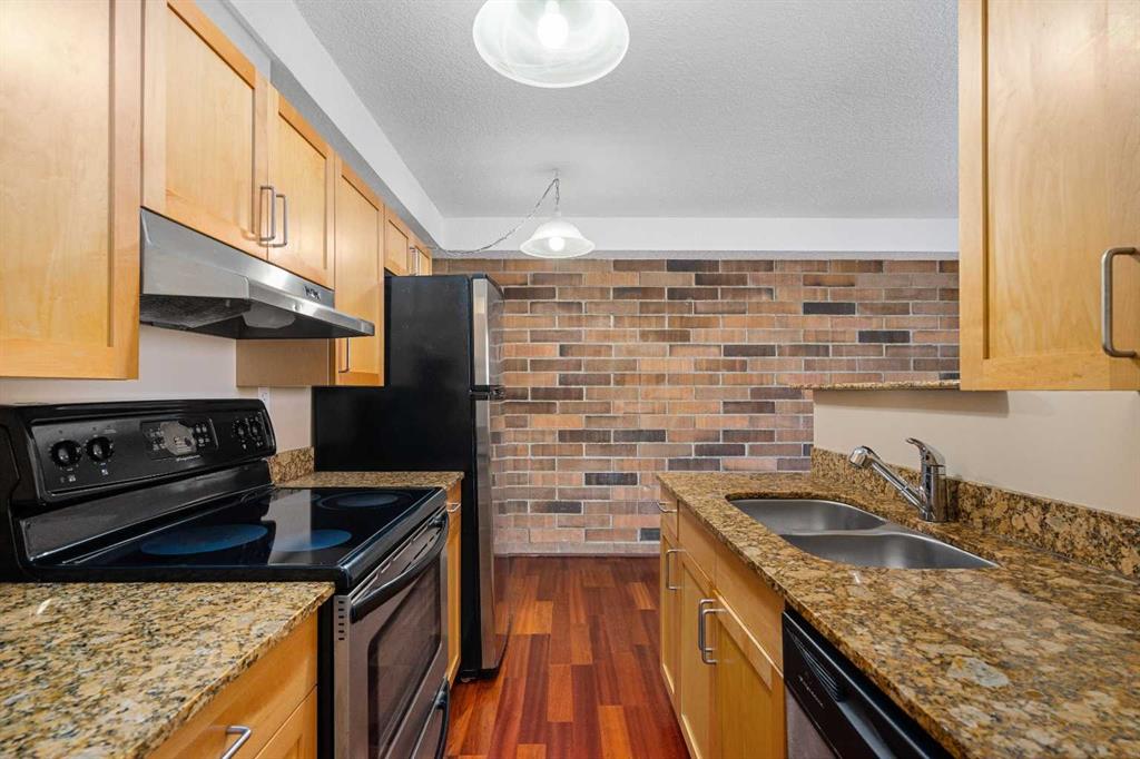 Picture of #404, 315 9A Street NW, Calgary Real Estate Listing