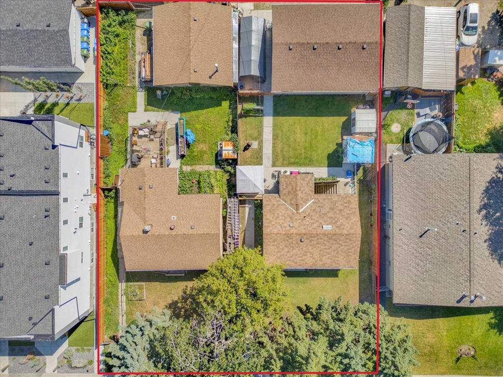 Picture of 6127 33 Avenue NW, Calgary Real Estate Listing