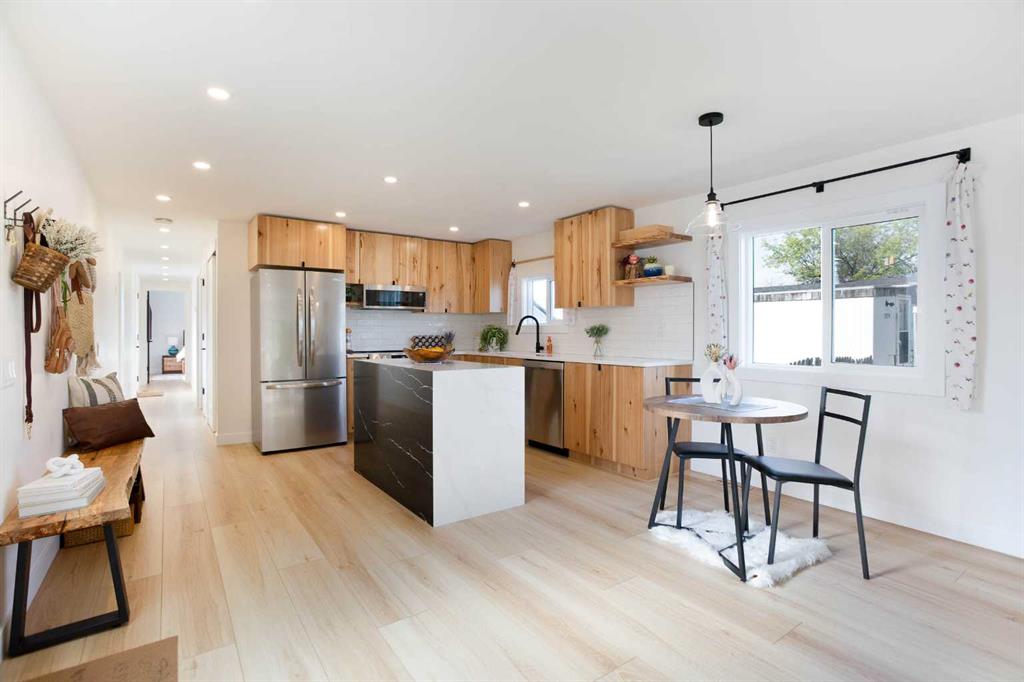 Picture of 232 Big Hill Circle SE, Airdrie Real Estate Listing