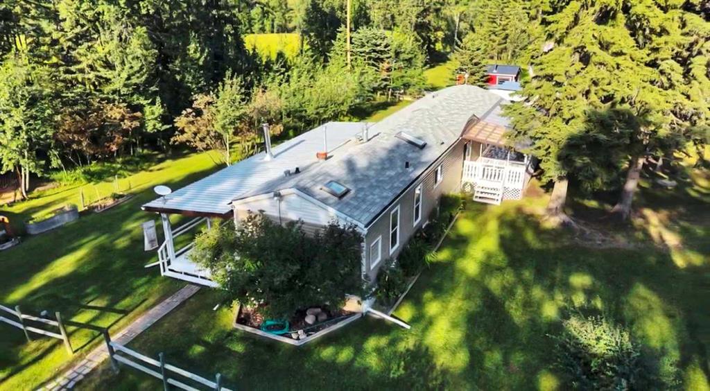 Picture of 2,  SPRUCE PARK  , Rural Clearwater County Real Estate Listing