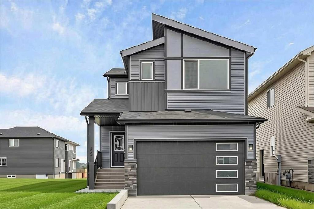 Picture of 532 Clearwater Heath , Chestermere Real Estate Listing