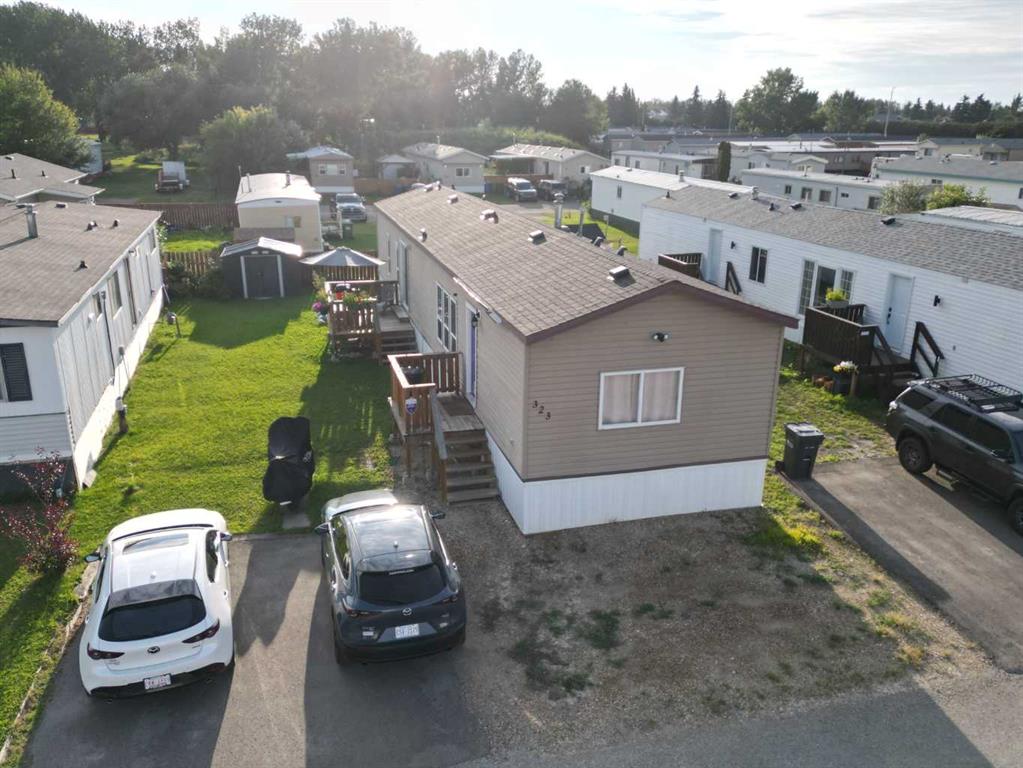 Picture of 323, 5344 76 Street , Red Deer Real Estate Listing
