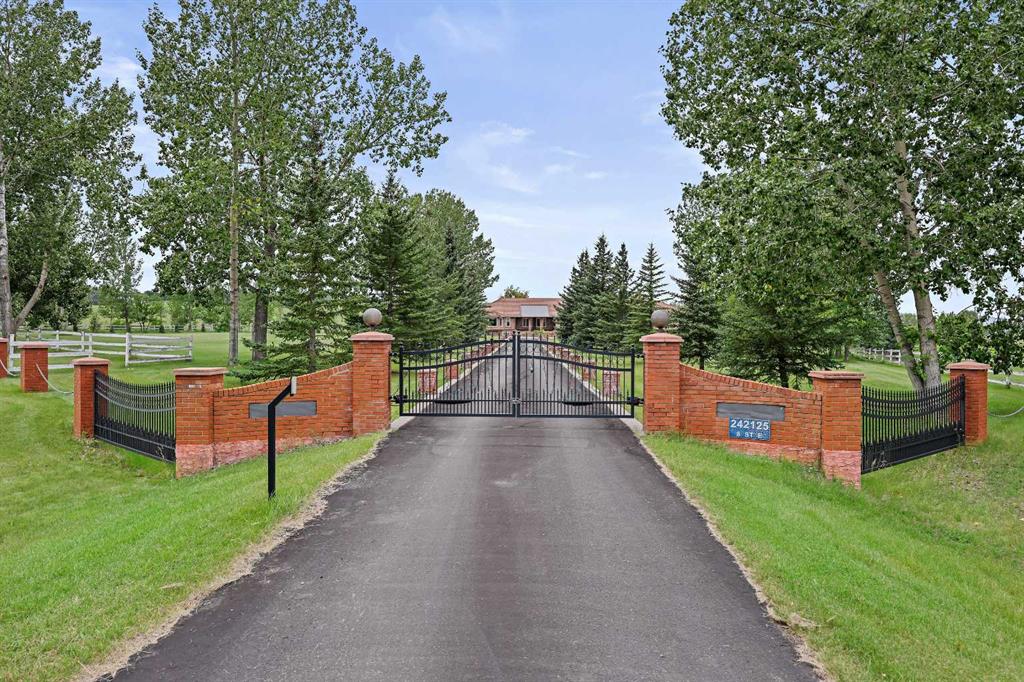Picture of 242125 8 Street E, Rural Foothills County Real Estate Listing