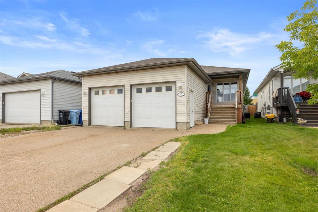 Picture of 245 Crown Creek Lane , Fort McMurray Real Estate Listing