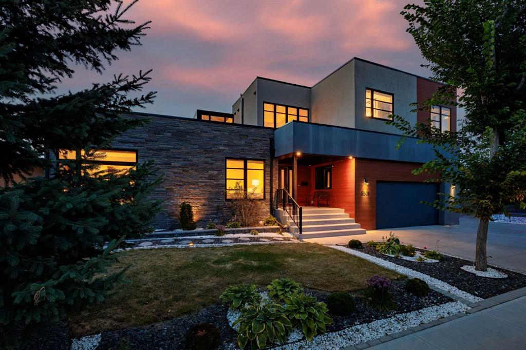 Picture of 3508 Spruce Drive SW, Calgary Real Estate Listing