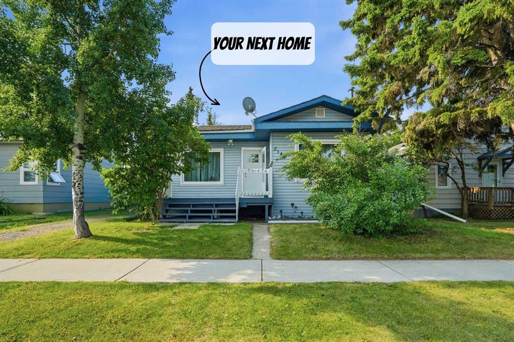 Picture of 2145 24 Avenue , Didsbury Real Estate Listing