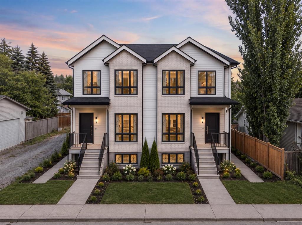 Picture of 2624 Granville Street SW, Calgary Real Estate Listing