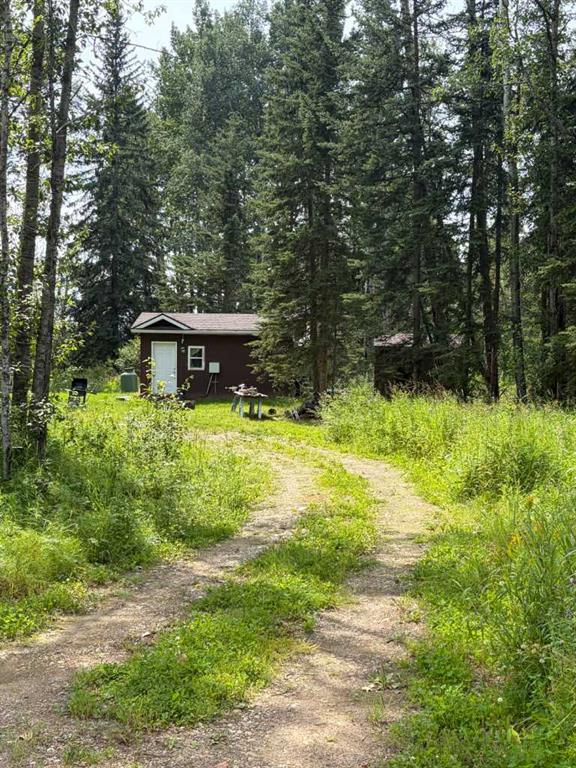 Picture of 72102 164 Range , Rural Big Lakes County Real Estate Listing