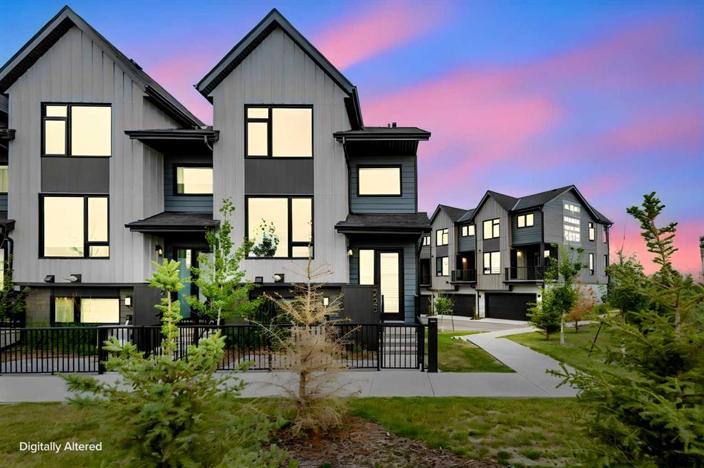 Picture of 229, 85 Sage Hill Heights NW, Calgary Real Estate Listing