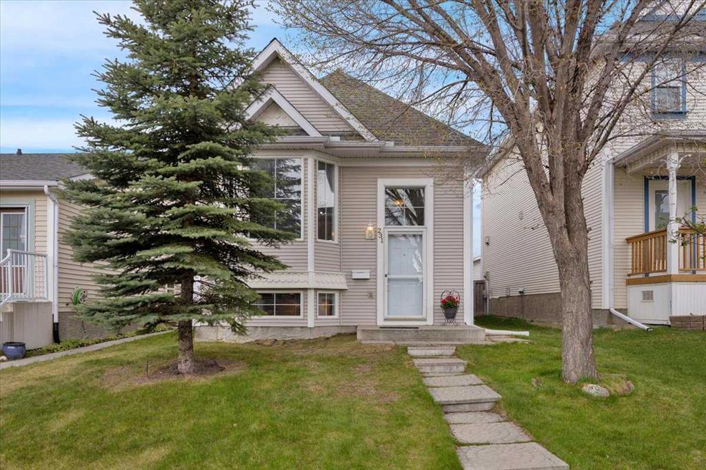 Picture of 231 Tuscany Drive NW, Calgary Real Estate Listing