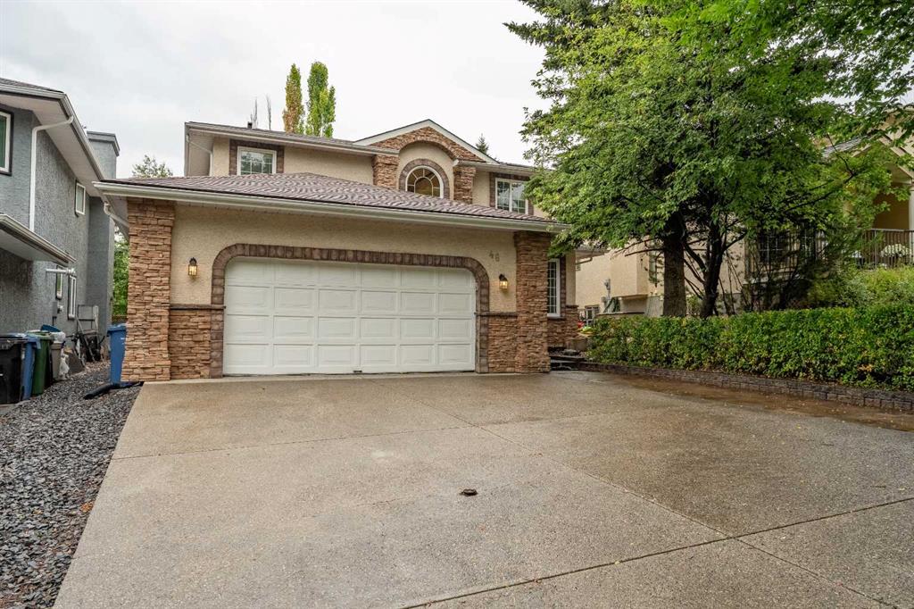 Picture of 46 Mountain Park Drive SE, Calgary Real Estate Listing
