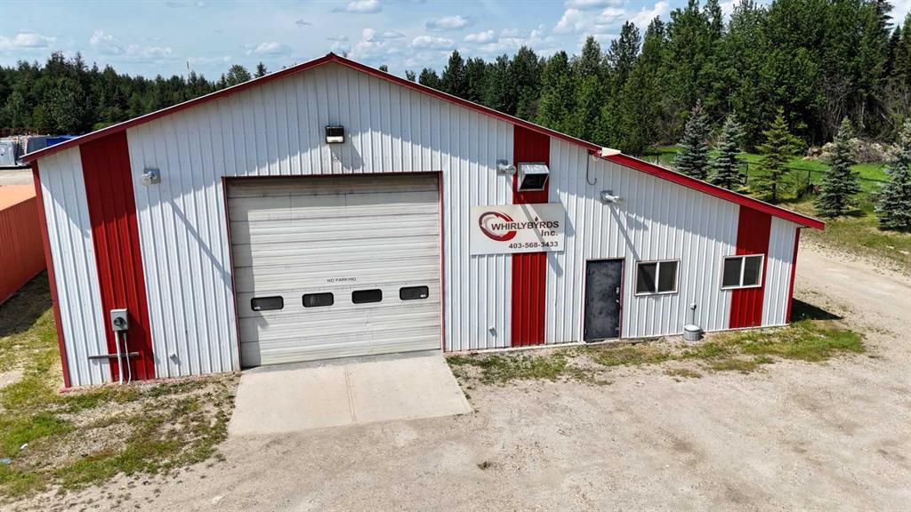 Picture of 53214A Range Road 172  , Rural Yellowhead County Real Estate Listing