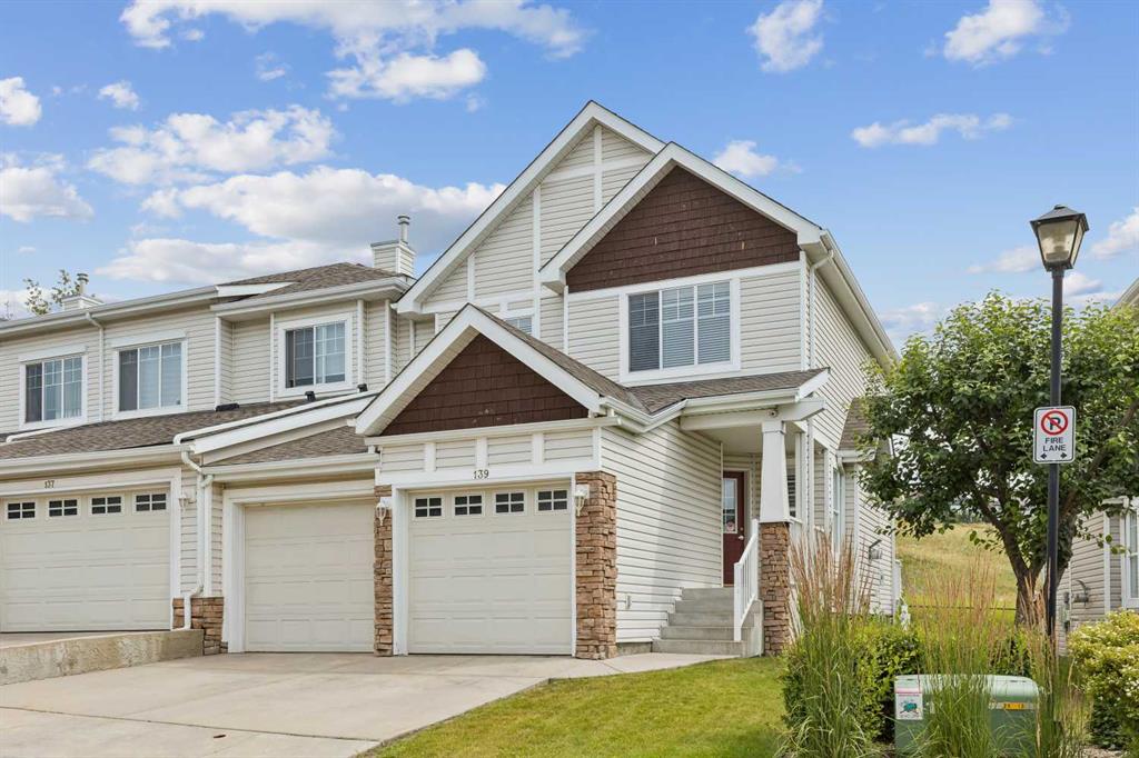 Picture of 139 Hidden Creek Gardens NW, Calgary Real Estate Listing