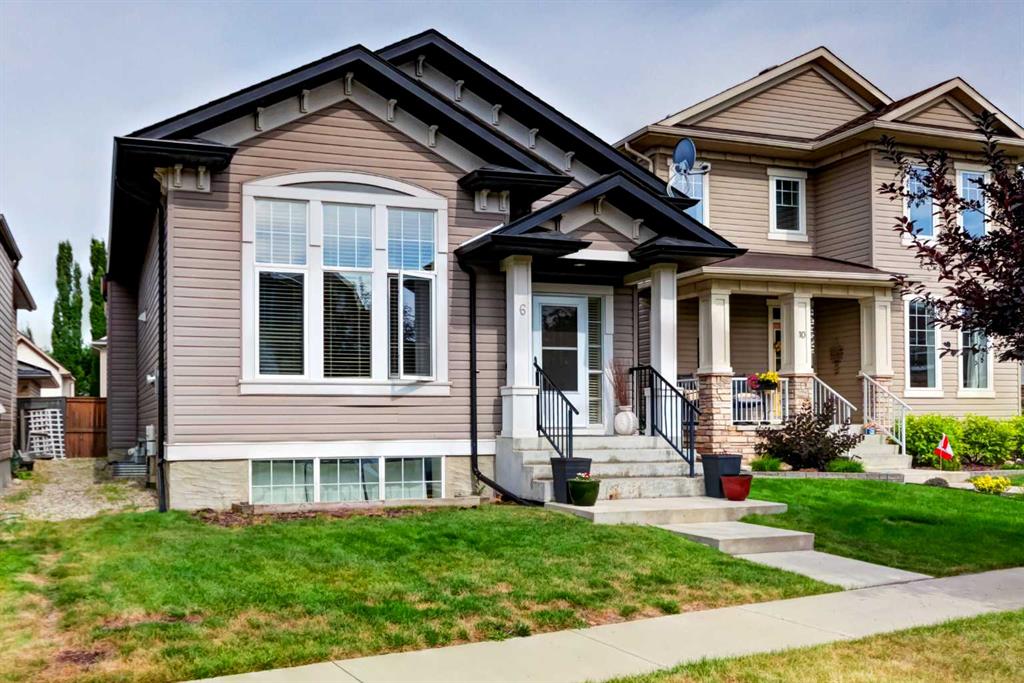Picture of 6 Elgin Meadows Road SE, Calgary Real Estate Listing