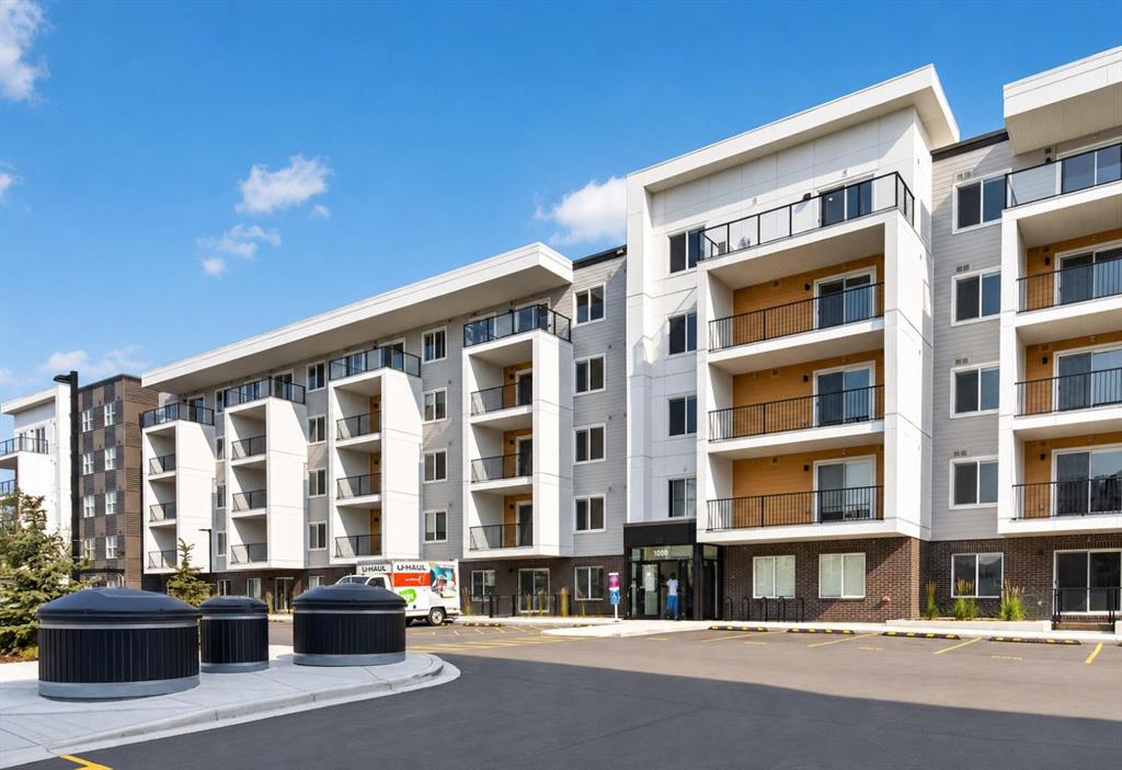 Picture of 1522, 265 Wolf Willow Boulevard SE, Calgary Real Estate Listing
