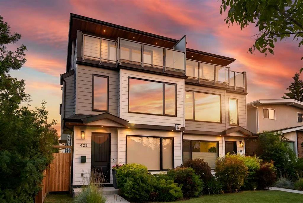 Picture of 422 6A Street NE, Calgary Real Estate Listing