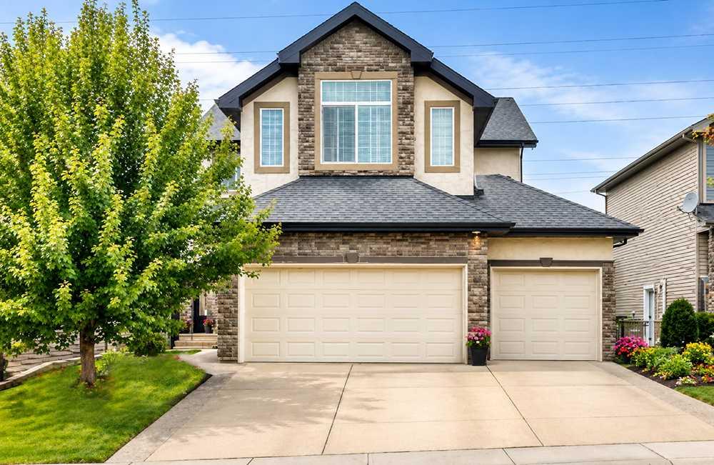 Picture of 212 ASPENMERE Close , Chestermere Real Estate Listing