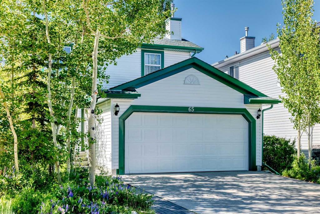 Picture of 65 Tuscarora Place NW, Calgary Real Estate Listing