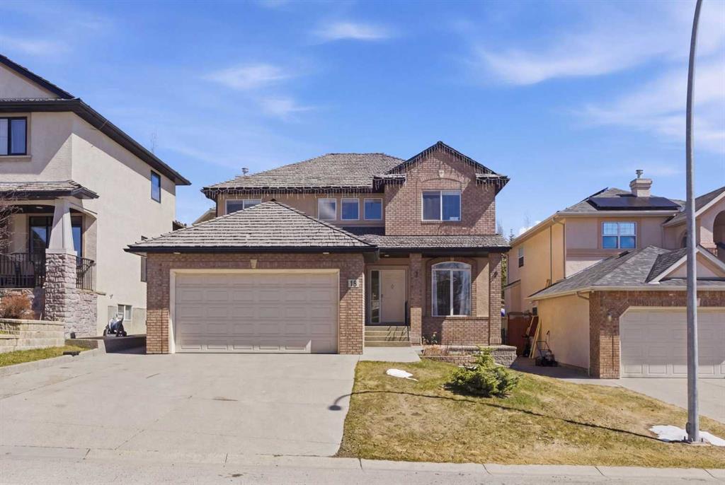 Picture of 18 Royal Crest Way NW, Calgary Real Estate Listing