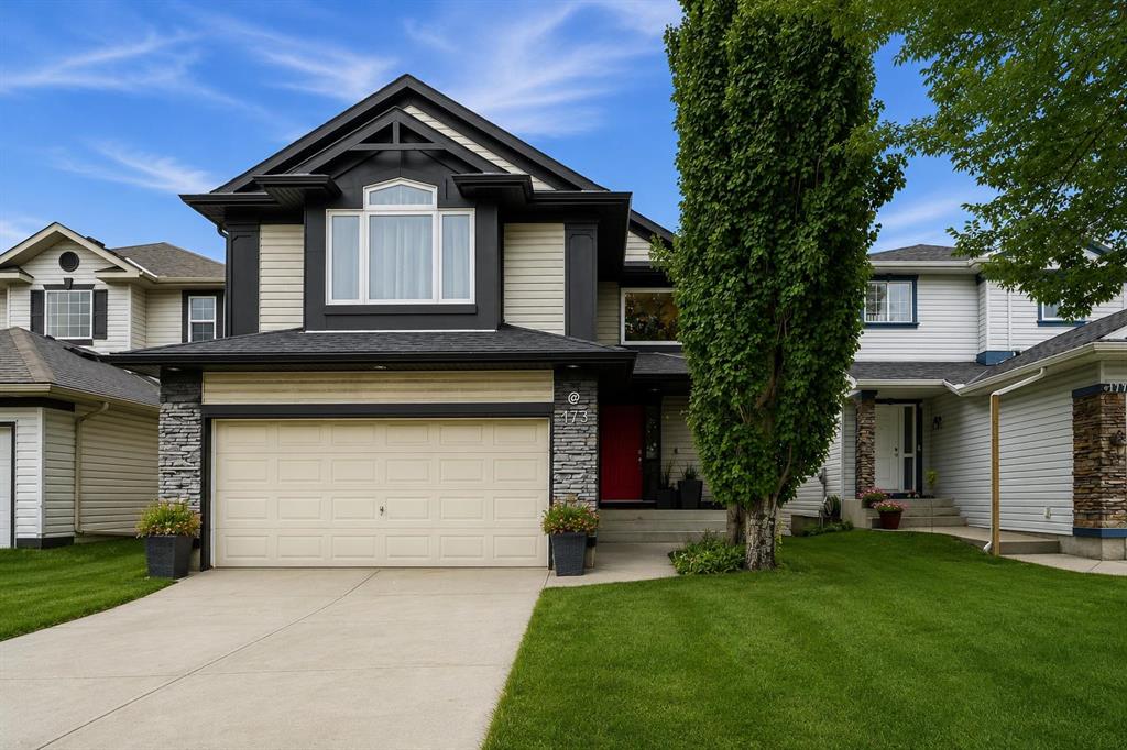 Picture of 173 Tuscany Ridge View NW, Calgary Real Estate Listing