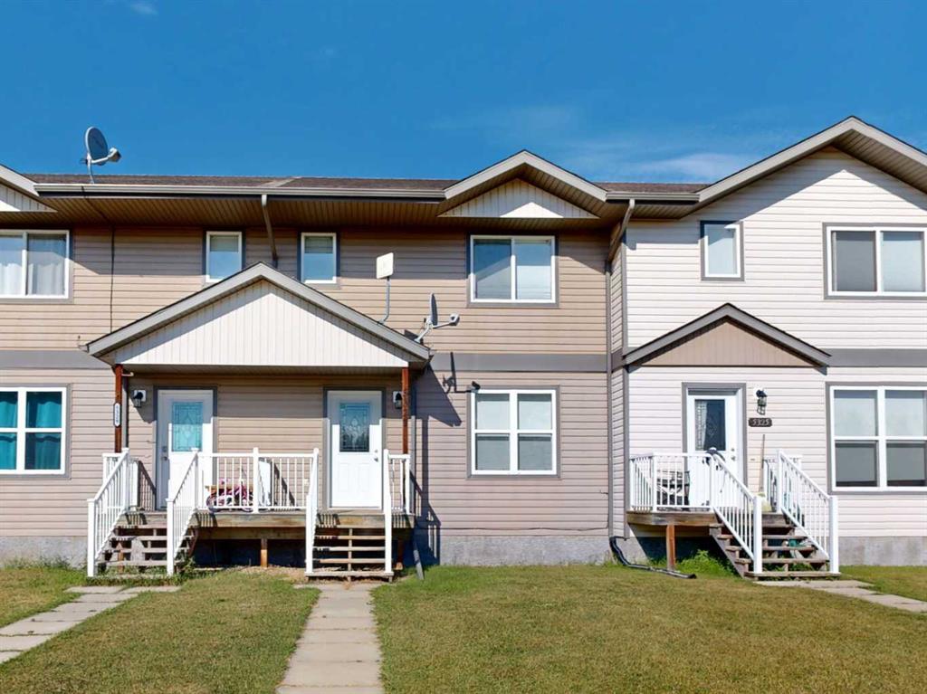 Picture of 5327 60 Street , Stettler Real Estate Listing