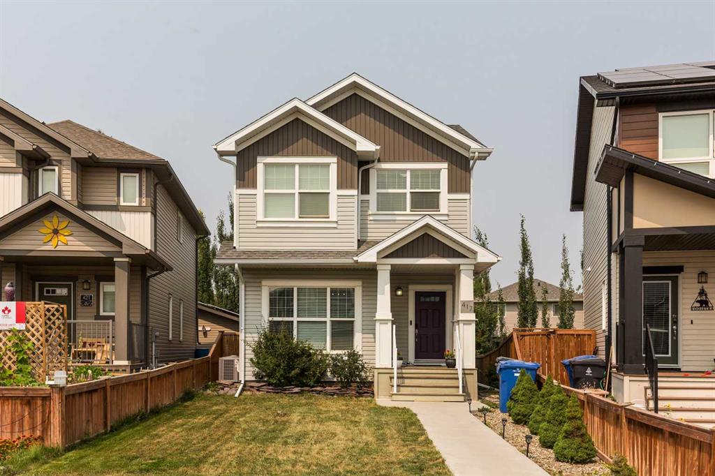 Picture of 417 Moonlight Way W, Lethbridge Real Estate Listing