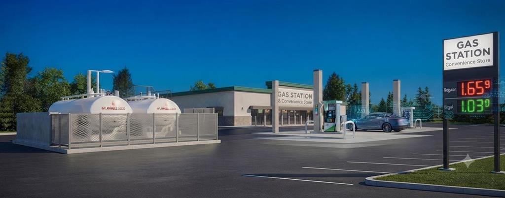 Picture of Blackfalds Real Estate Listing