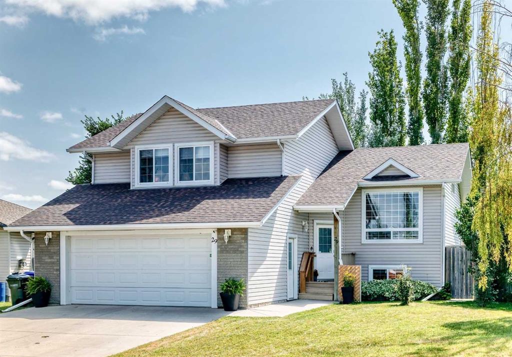 Picture of 29 Sierra Road , Olds Real Estate Listing