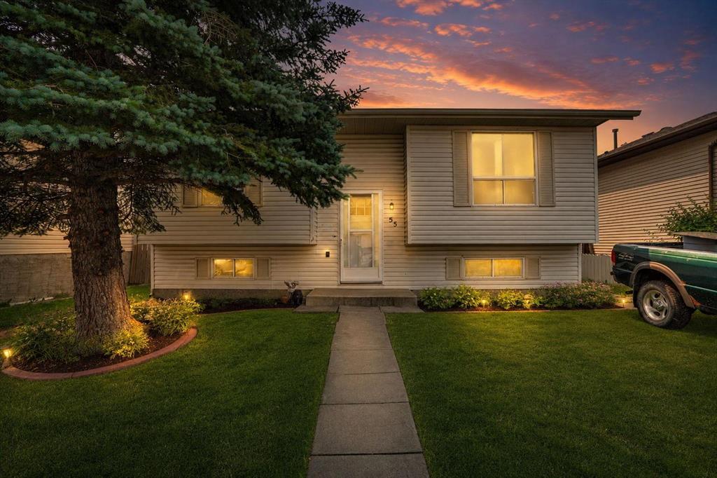 Picture of 55 Falton Close NE, Calgary Real Estate Listing