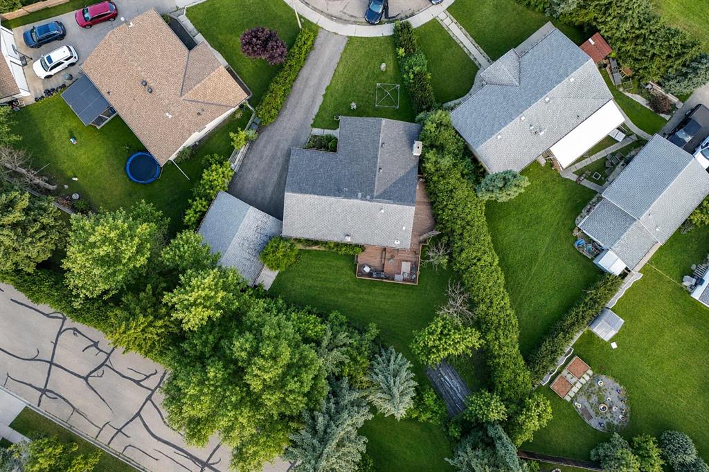 Picture of 5728 51 Avenue , Ponoka Real Estate Listing
