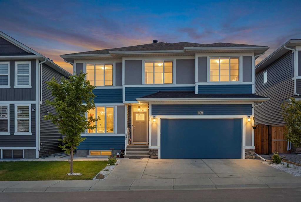 Picture of 78 Red Sky Road NE, Calgary Real Estate Listing