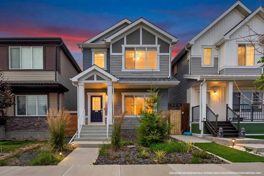 Picture of 14945 1 Street NW, Calgary Real Estate Listing