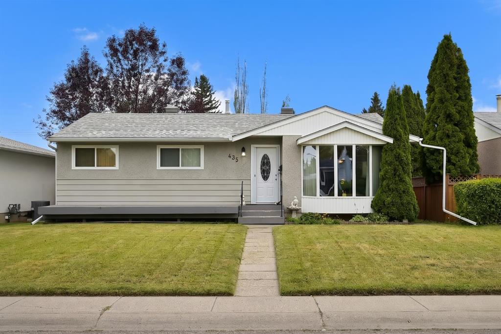 Picture of 435 88 Avenue SE, Calgary Real Estate Listing