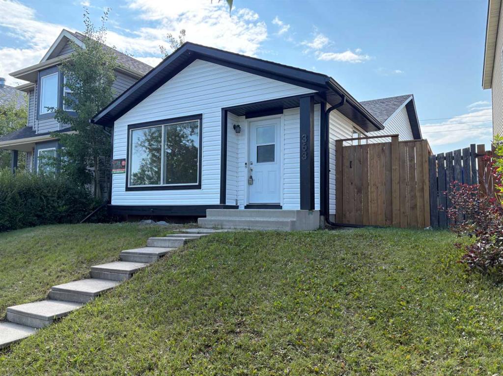Picture of 363 Falton Drive NE, Calgary Real Estate Listing