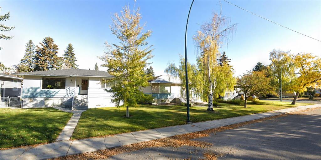 Picture of 708 55 Avenue SW, Calgary Real Estate Listing
