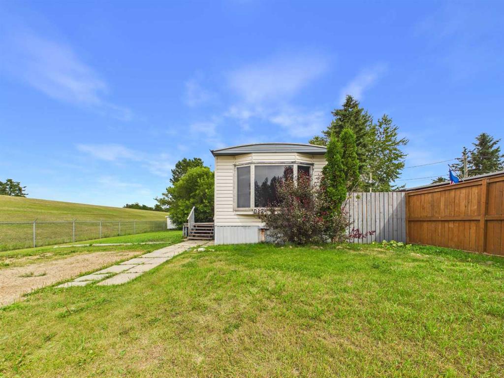Picture of D12, 5500 Womacks , Blackfalds Real Estate Listing