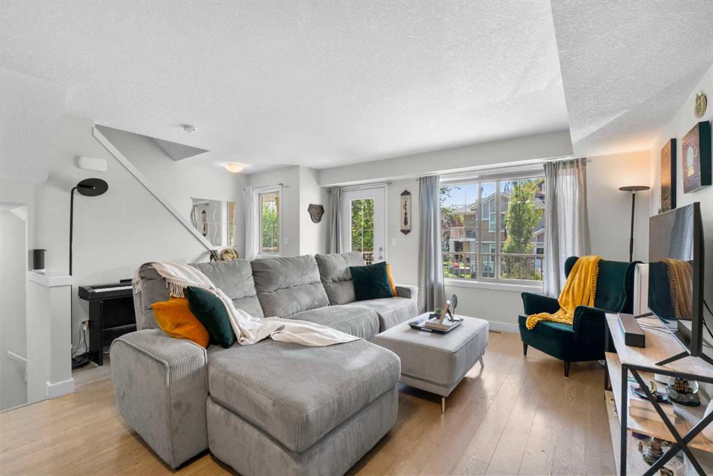 Picture of 1205, 250 Sage Valley Road NW, Calgary Real Estate Listing