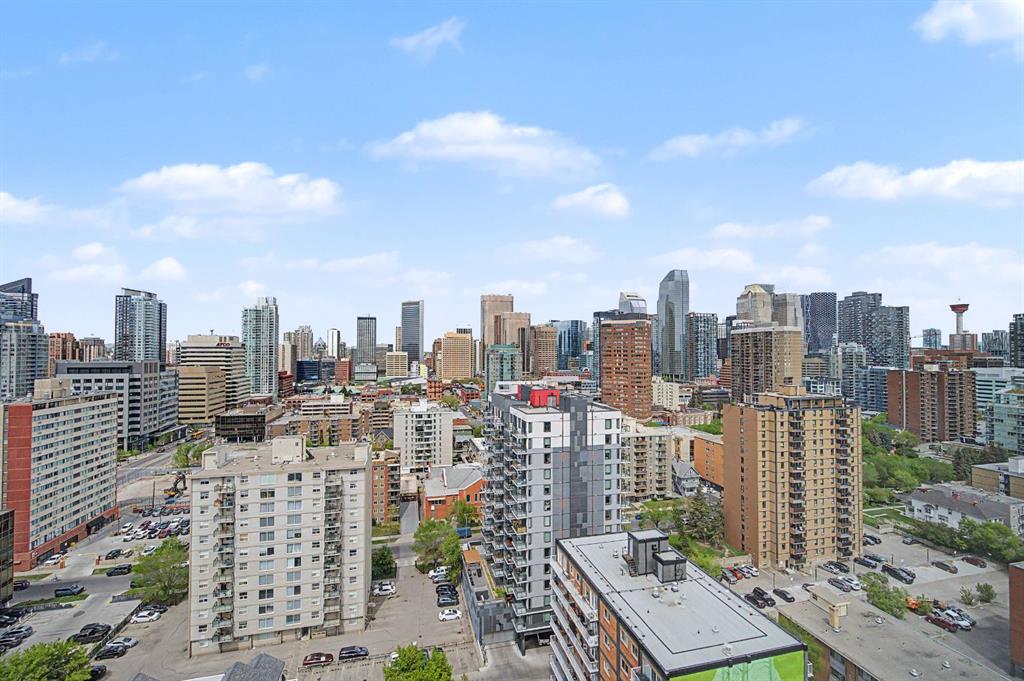 Picture of 1900, 817 15 Avenue SW, Calgary Real Estate Listing